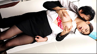 Megu Fujiura